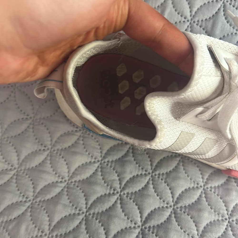 Adidas NMDs - Picture 2 of 4